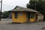 Youngstown & Southeastern Railroad Office